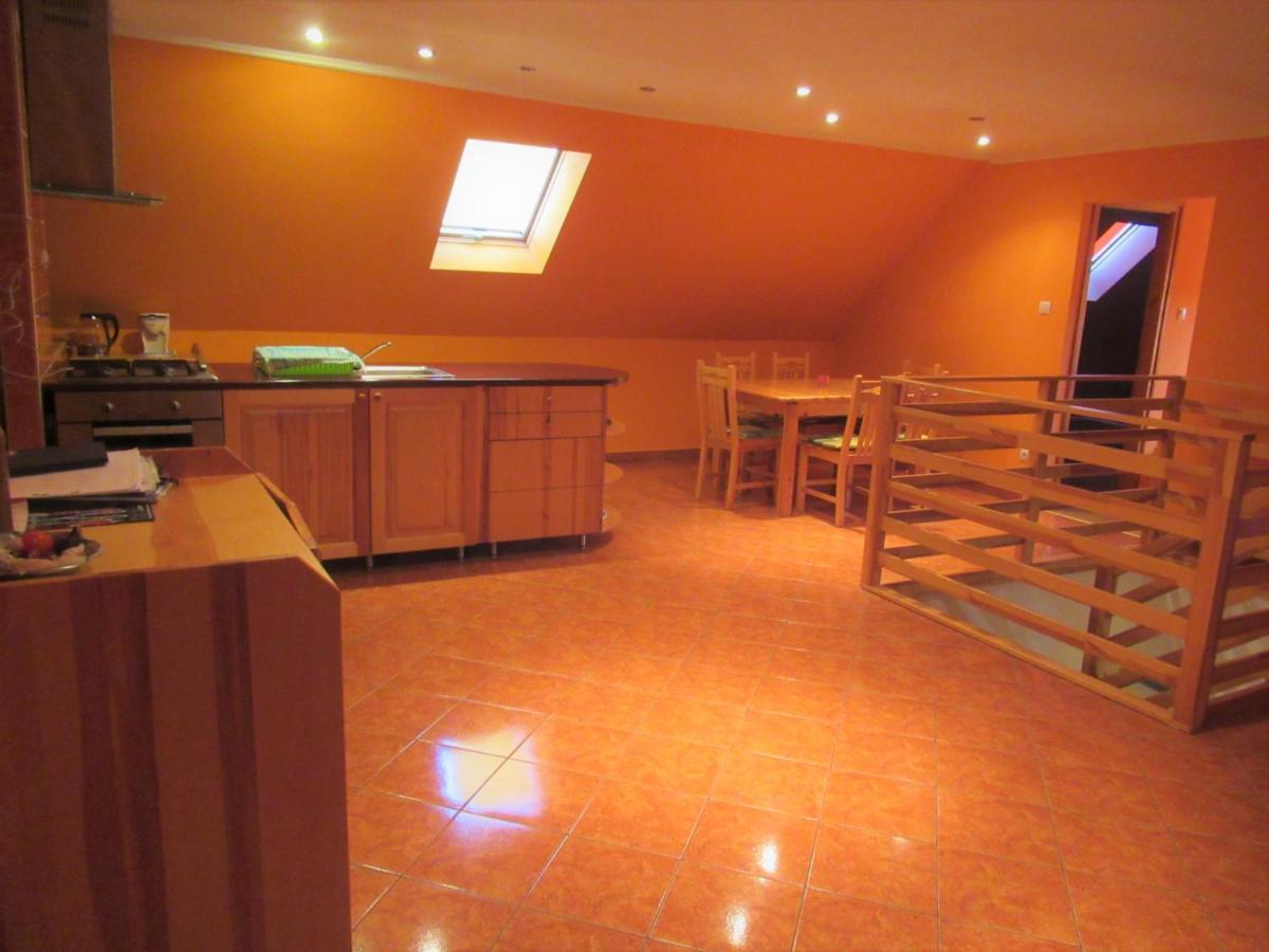 Menyhart Apartman Gyenesdiason 6 Fo Reszere Bagian luar foto