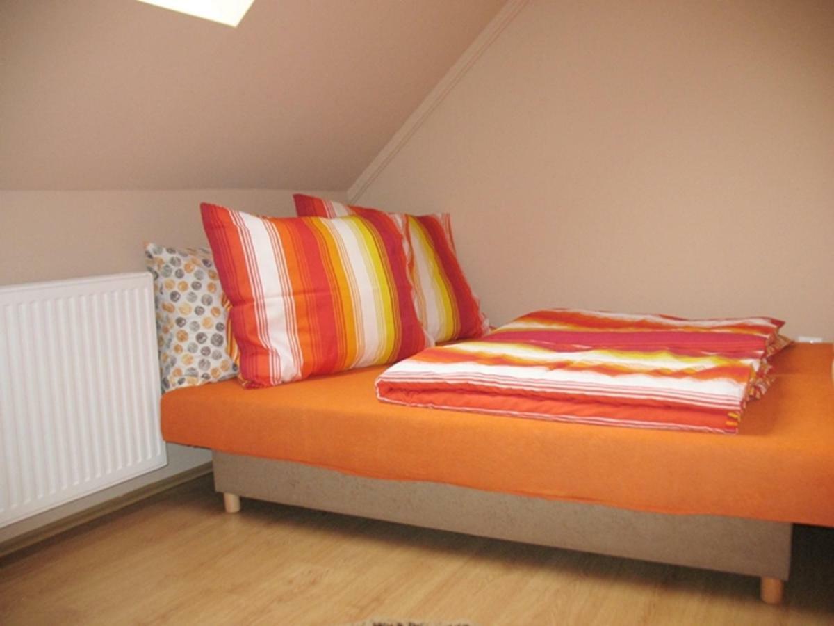 Menyhart Apartman Gyenesdiason 6 Fo Reszere Bagian luar foto